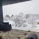 Отель Alp Art