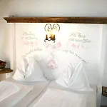 Alp Art Отель