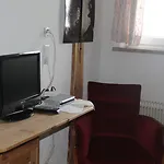Alp Art Отель