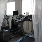 Alp Art Отель Гётценс