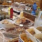 Отель Alp Art Гётценс