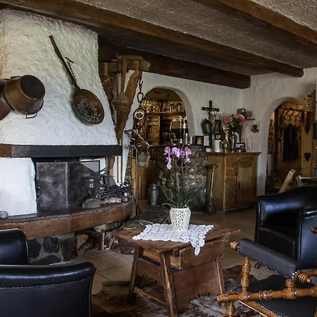 Hotel Alp Art