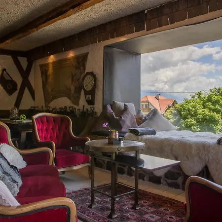 Hotel Alp Art 3*