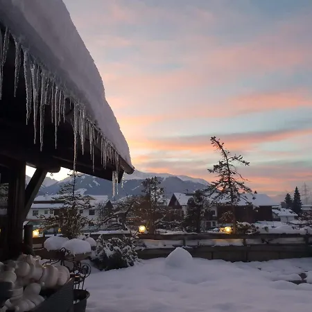 Alp Art Hotel Götzens