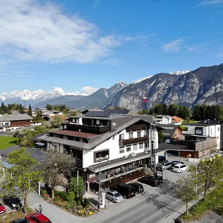 Hotel Alp Art Goetzens