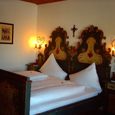 Alp Art Hotel Goetzens