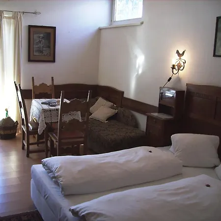 Alp Art Hotel Götzens