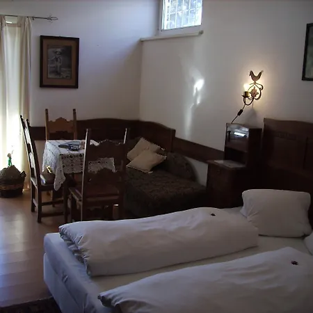 Alp Art Hotel Goetzens
