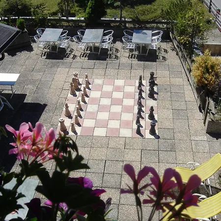 Alp Art Hotel Goetzens