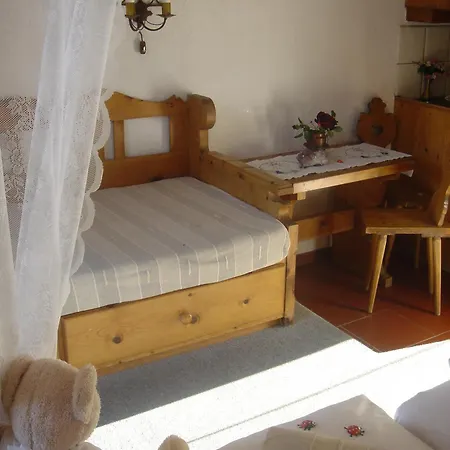 Alp Art Hotel Goetzens