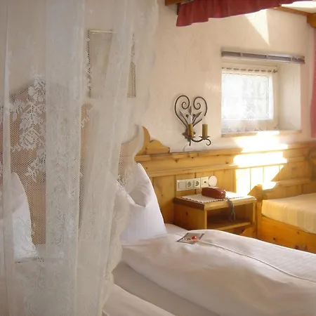 Hotel Alp Art Goetzens