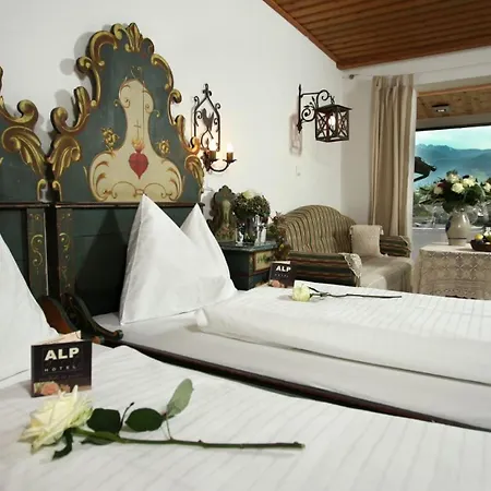 Alp Art 3* Goetzens