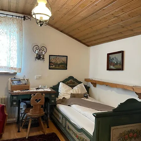 Hotel Alp Art Goetzens