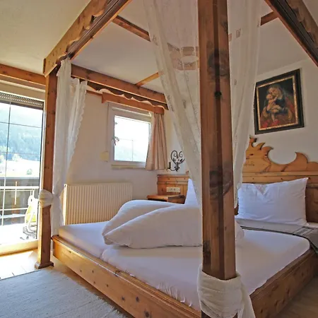 Hotel Alp Art Goetzens