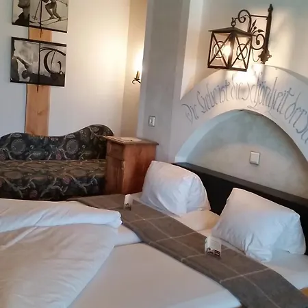 Hotel Alp Art