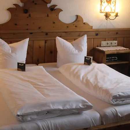 Hotel Alp Art Götzens