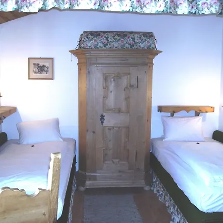 Alp Art Hotel Götzens