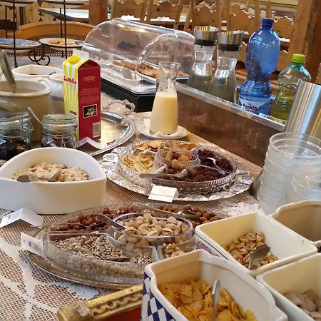 Hotel Alp Art Götzens