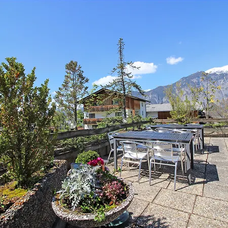 Hotel Alp Art Götzens