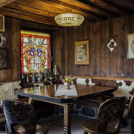 Alp Art Hotel Götzens