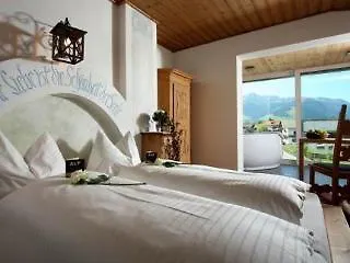 Alp Art Hotel